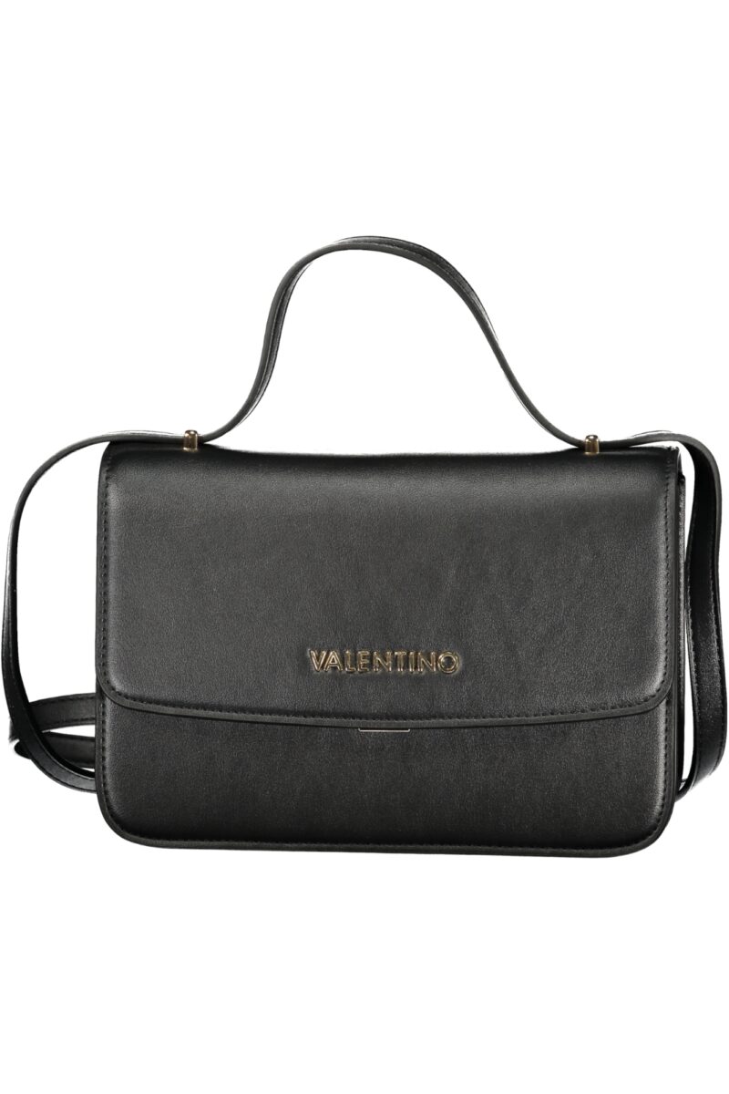 Valentino Bags Damen Umhängetasche Schwarz