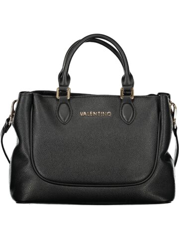 VALENTINO TAŠKY DÁMSKÁ ČERNÁ TAŠKA