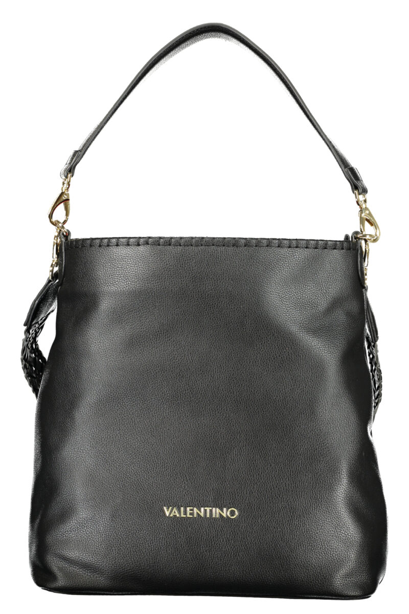 VALENTINO BAGS Damen Handtasche Schwarz