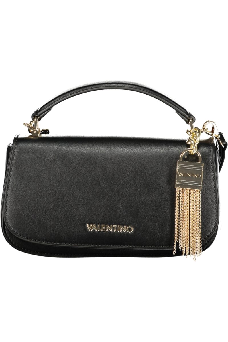 VALENTINO Handtasche Damen Schwarz