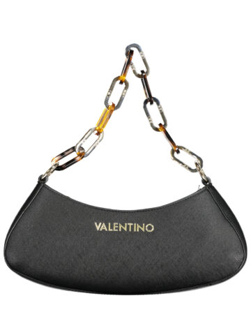 VALENTINO BAGS DÁMSKÁ KABELKA ČERNÁ