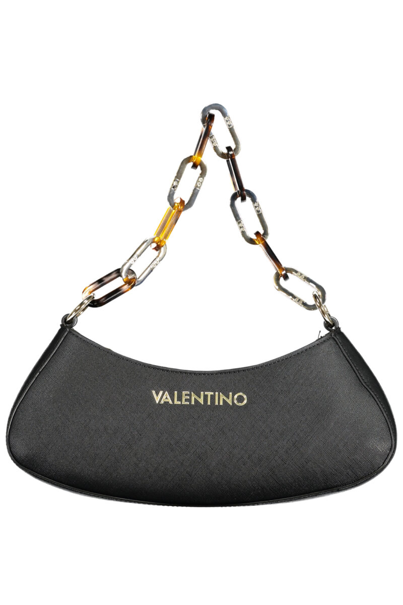 VALENTINO BAGS DÁMSKÁ KABELKA ČERNÁ