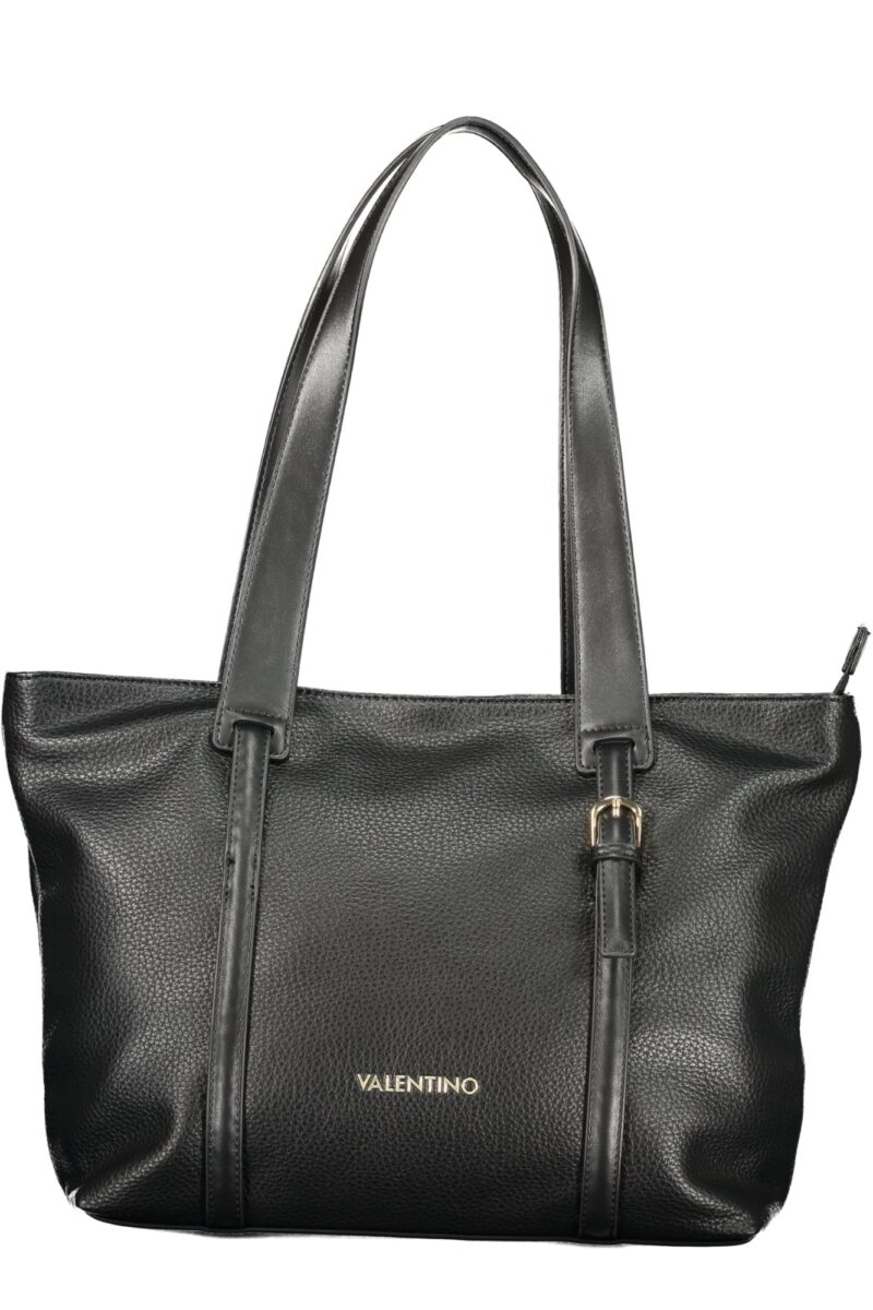 VALENTINO BAGS Damen Handtasche Schwarz