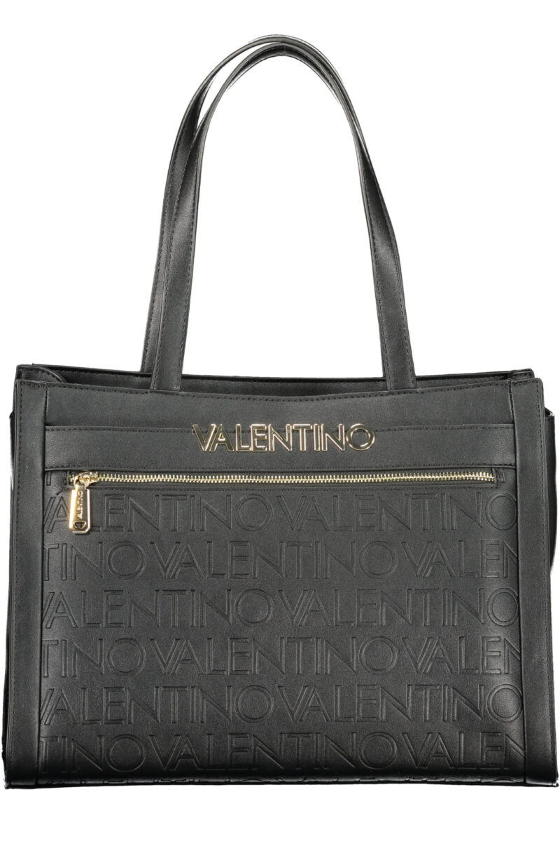 VALENTINO Damen Handtasche Schwarz