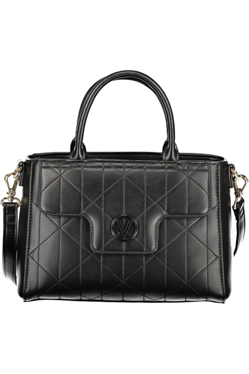 VALENTINO Damen Handtasche schwarz