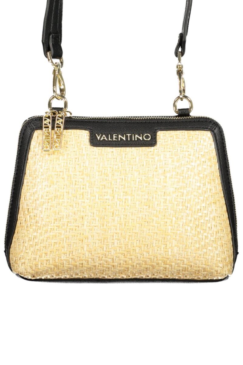VALENTINO Damen Handtasche Schwarz