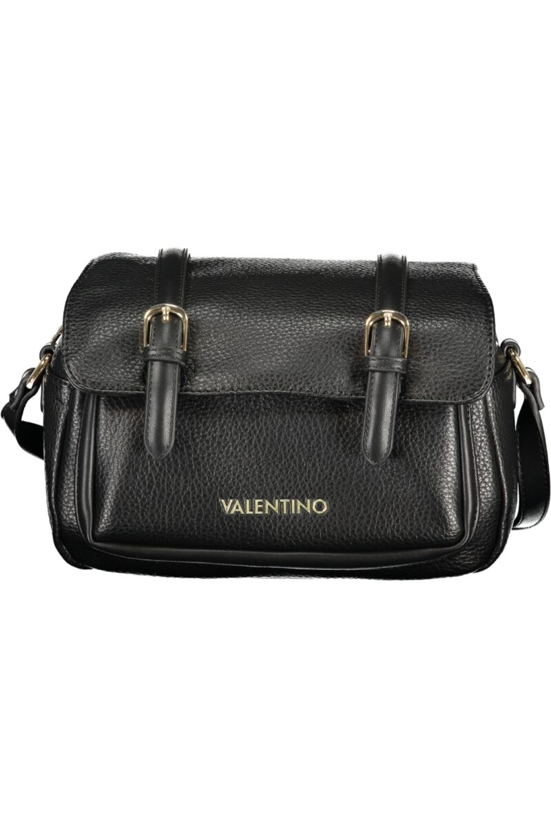 VALENTINO BAGS Damen Umhängetasche Schwarz