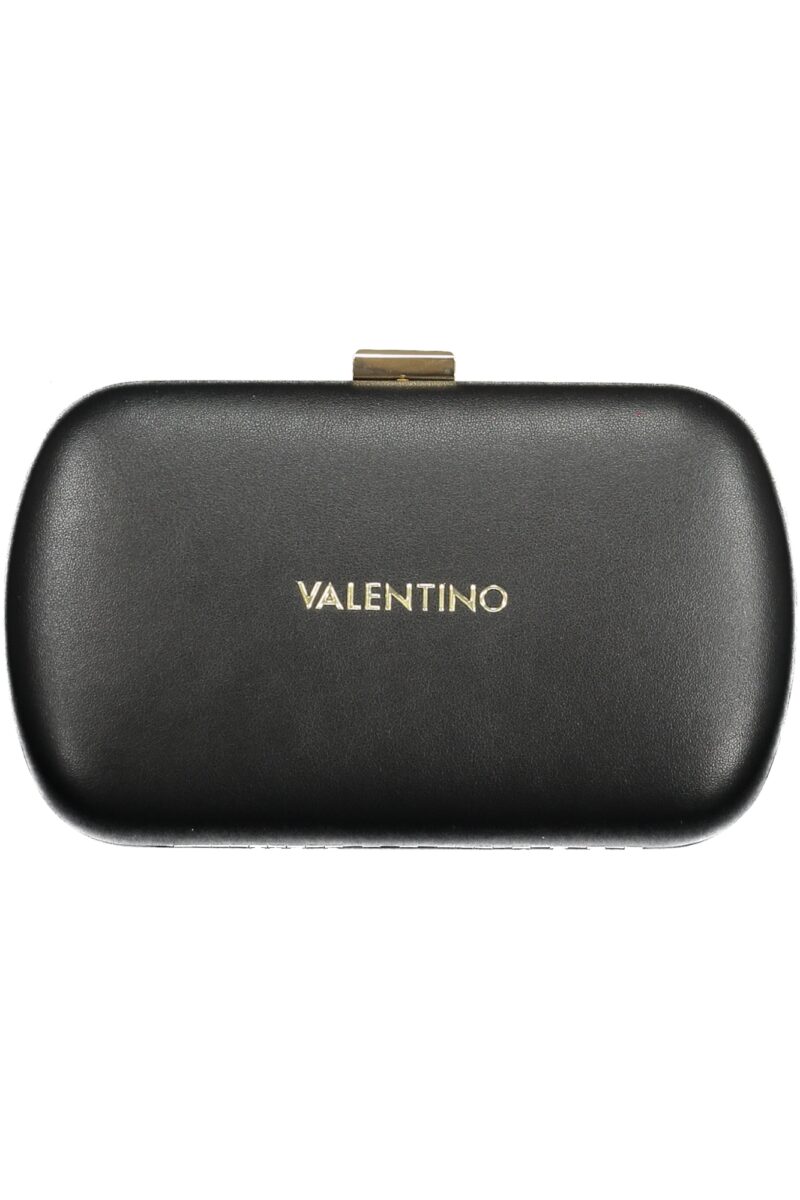 VALENTINO DÁMSKÁ KABELKA, ČERNÁ