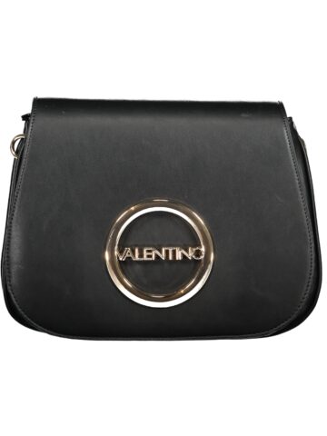 VALENTINO BAGS DÁMSKÁ KABELKA ČERNÁ