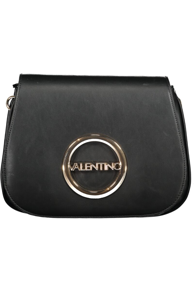 VALENTINO BAGS DÁMSKÁ KABELKA ČERNÁ