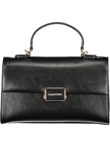 VALENTINO BAGS DÁMSKÁ KABELKA ČERNÁ