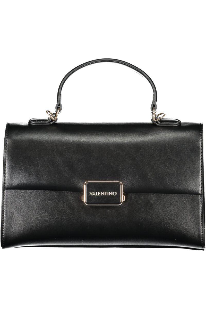 VALENTINO BAGS DÁMSKÁ KABELKA ČERNÁ