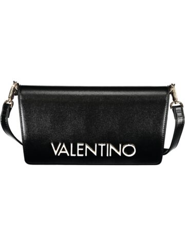 VALENTINO BAGS DÁMSKÁ KABELKA ČERNÁ