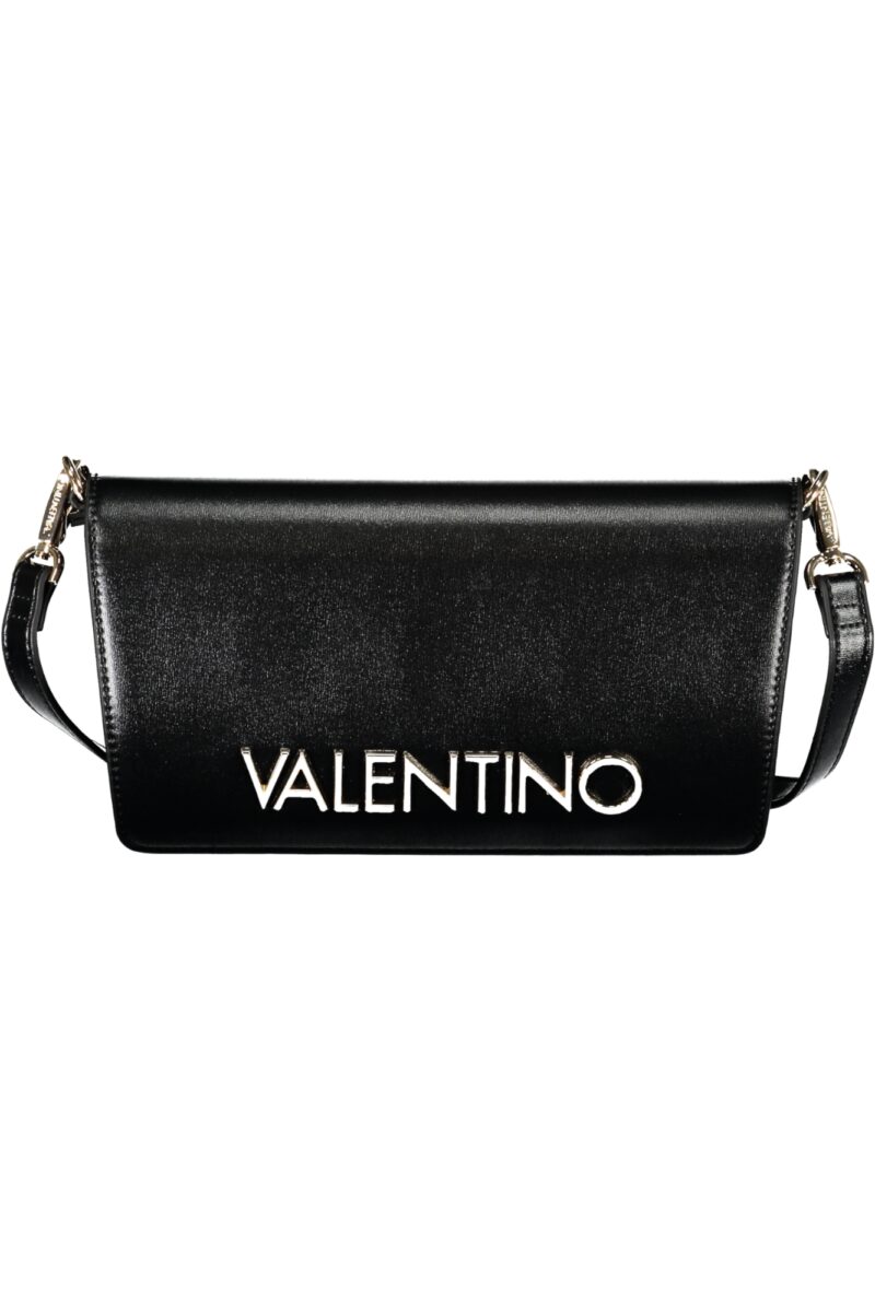VALENTINO BAGS DÁMSKÁ KABELKA ČERNÁ
