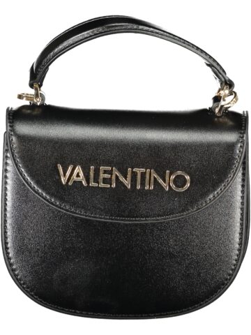 VALENTINO BAGS DÁMSKÁ KABELKA ČERNÁ