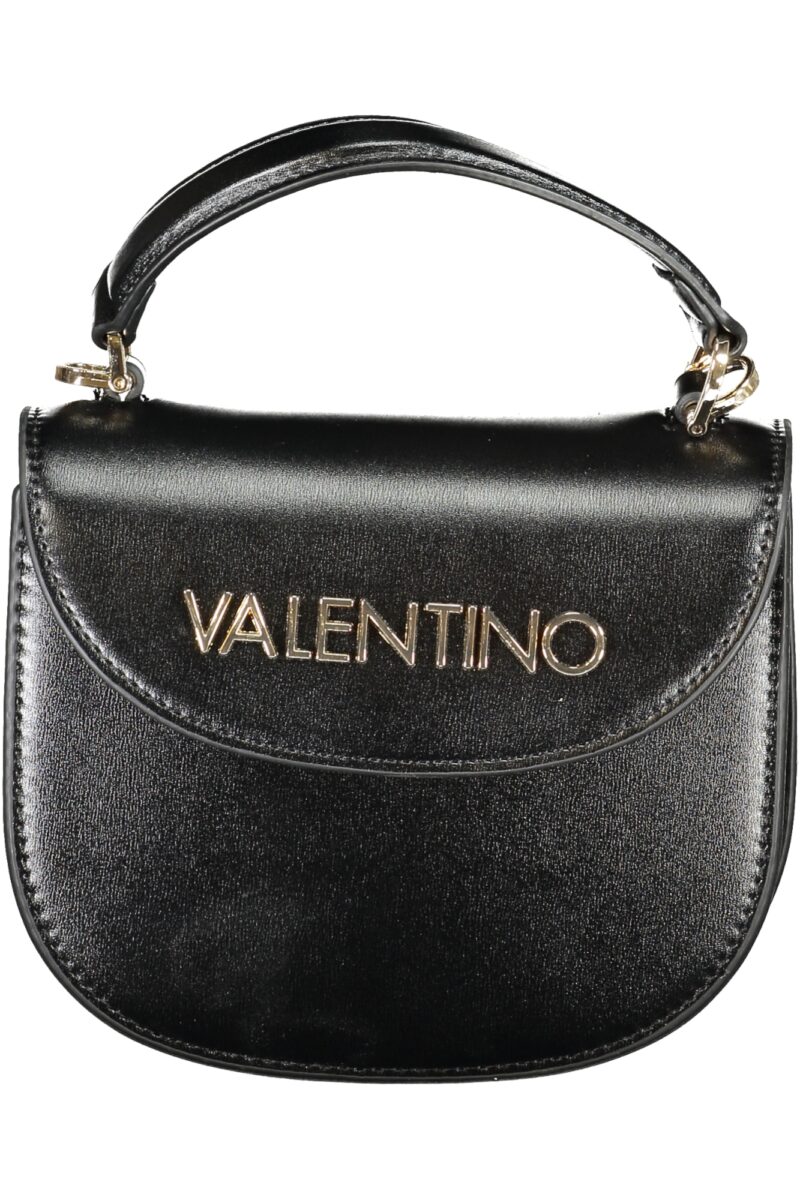 VALENTINO BAGS DÁMSKÁ KABELKA ČERNÁ