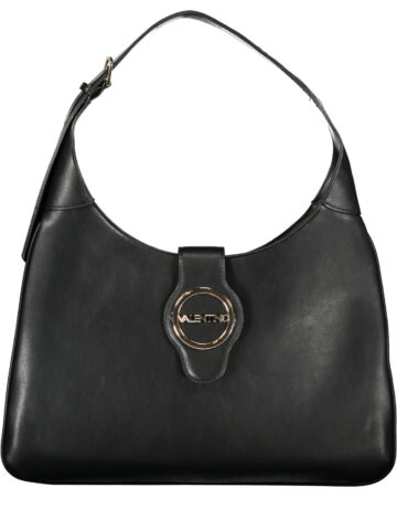 VALENTINO BAGS DÁMSKÁ KABELKA ČERNÁ