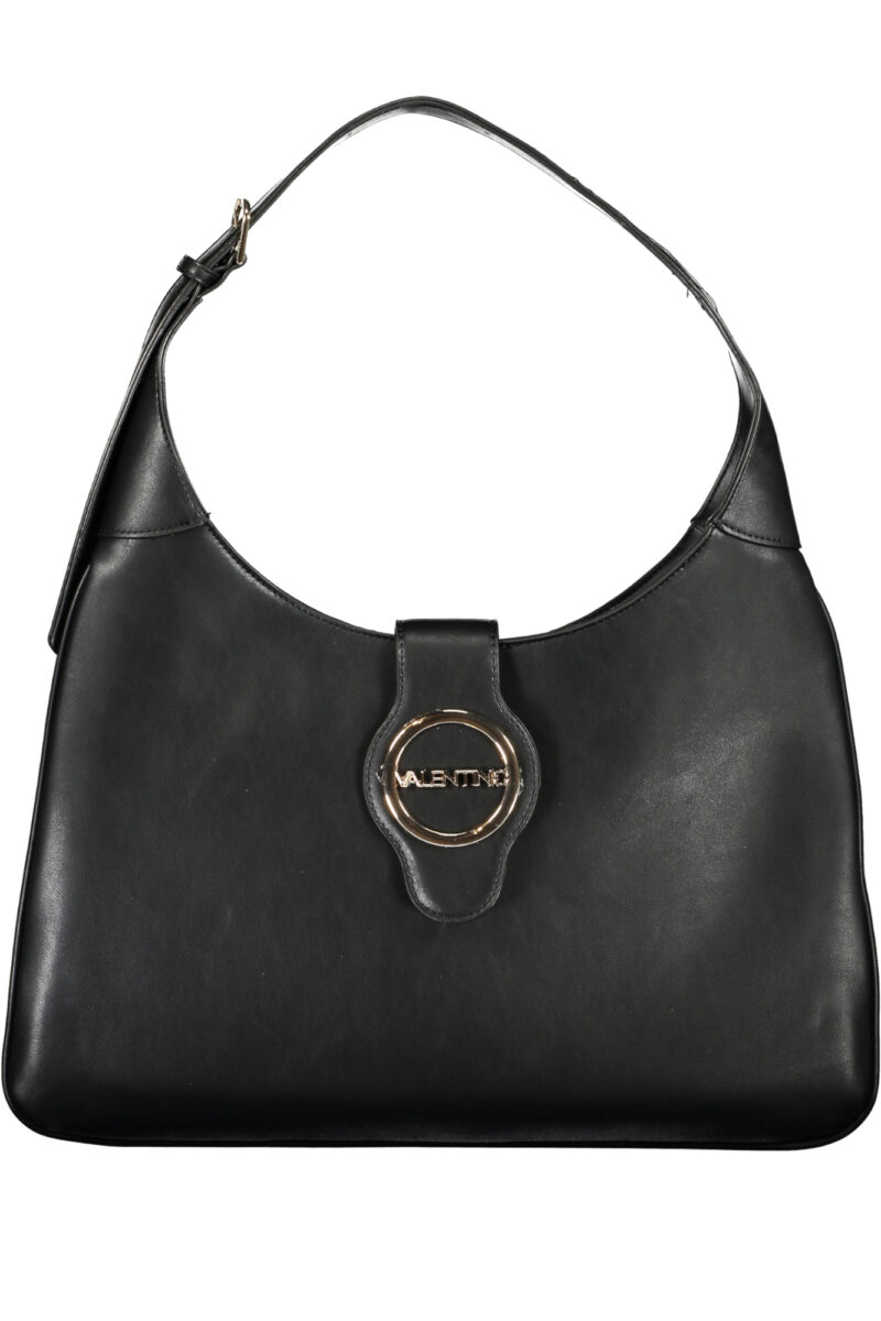 VALENTINO BAGS DÁMSKÁ KABELKA ČERNÁ