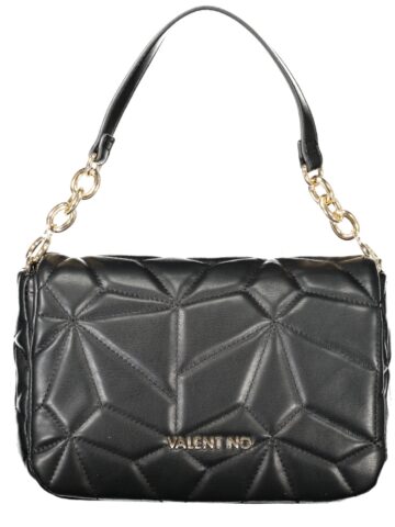 VALENTINO BAGS ČERNÁ DÁMSKÁ KABELKA