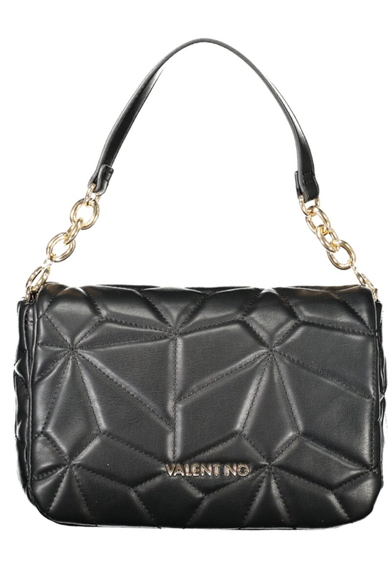 VALENTINO BAGS ČERNÁ DÁMSKÁ KABELKA