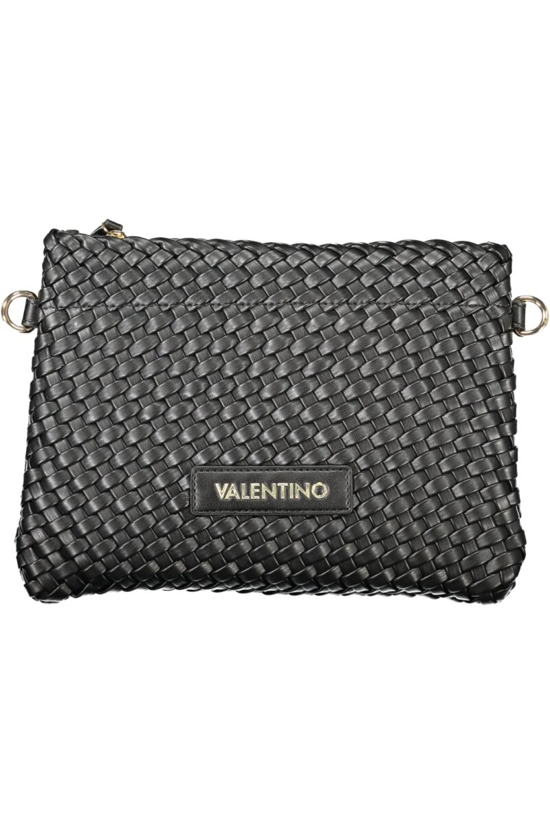 VALENTINO BAGS ČERNÁ DÁMSKÁ KABELKA
