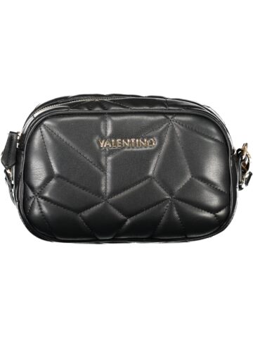 VALENTINO BAGS ČERNÁ DÁMSKÁ KABELKA
