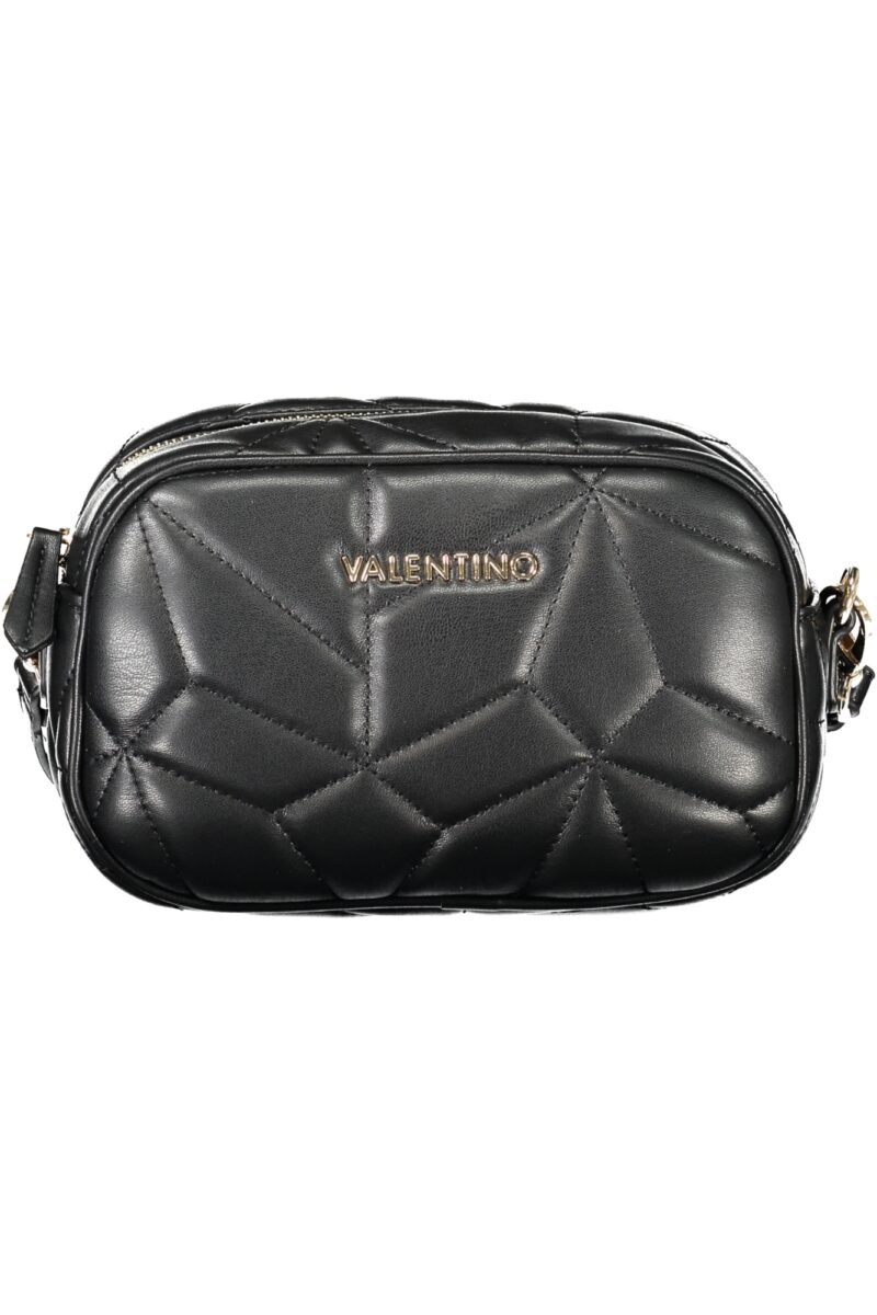 VALENTINO BAGS ČERNÁ DÁMSKÁ KABELKA