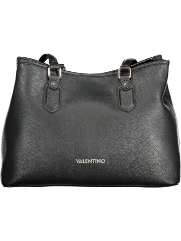 VALENTINO BAGS DÁMSKÁ KABELKA ČERNÁ