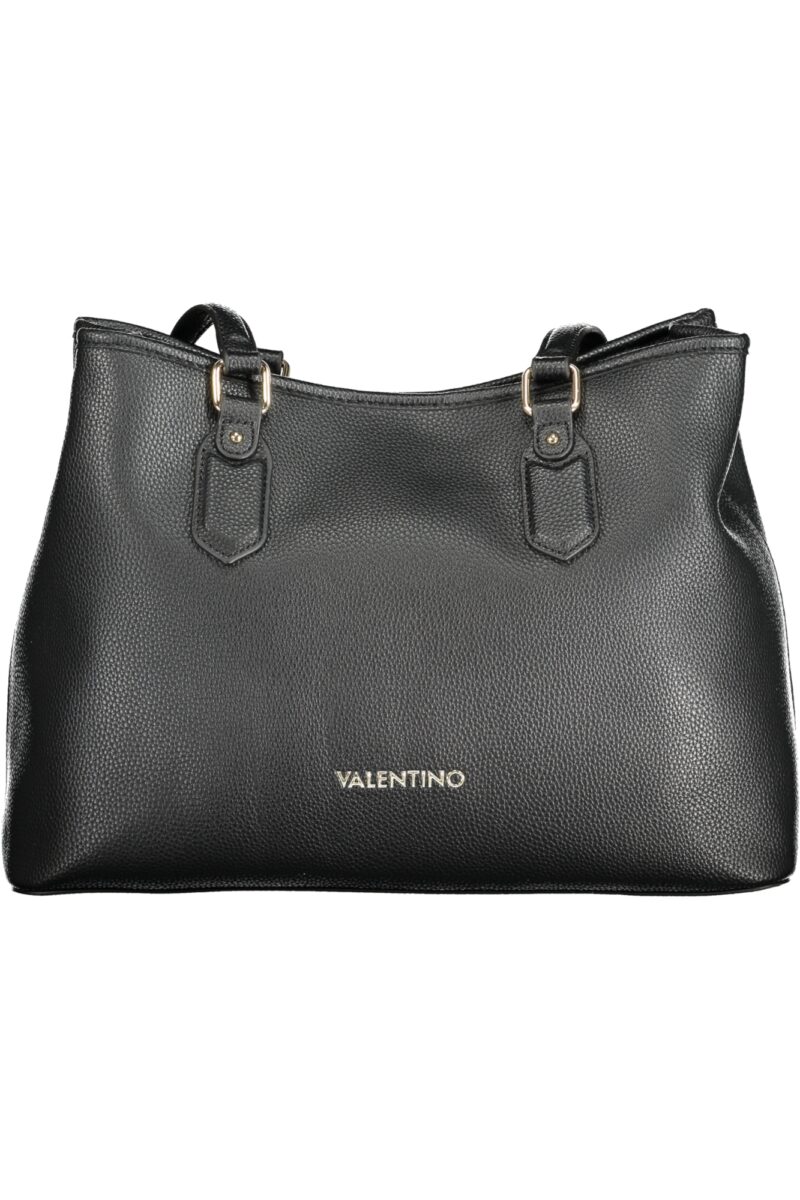 VALENTINO BAGS DÁMSKÁ KABELKA ČERNÁ