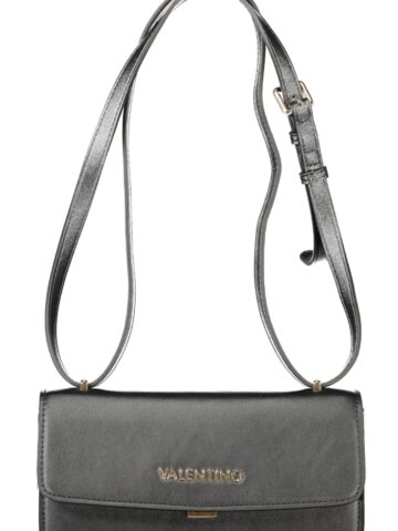 VALENTINO BAGS ČERNÁ DÁMSKÁ KABELKA