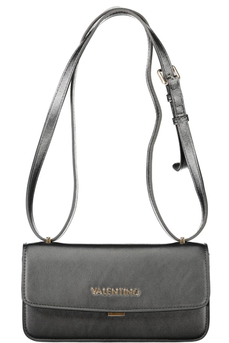 VALENTINO BAGS ČERNÁ DÁMSKÁ KABELKA