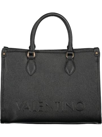 VALENTINO DÁMSKÁ KABELKA ČERNÁ