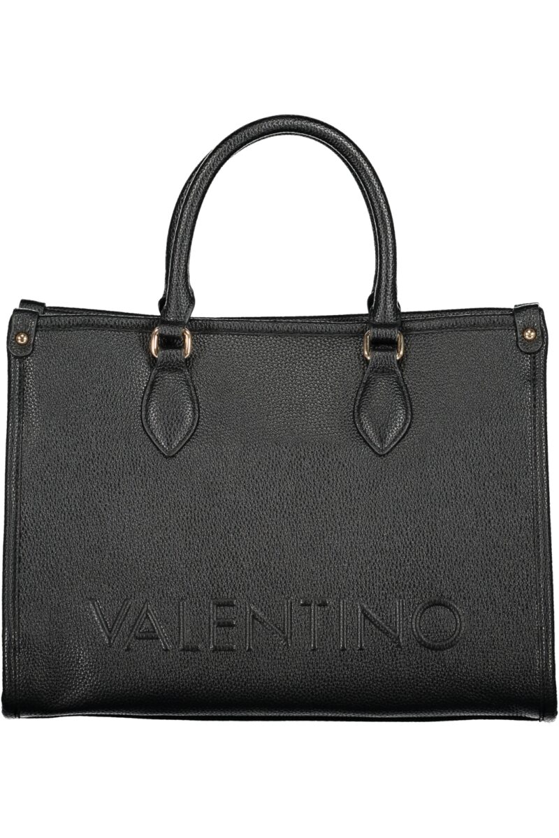 VALENTINO DÁMSKÁ KABELKA ČERNÁ
