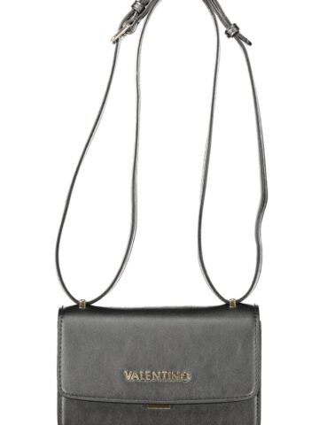 VALENTINO BAGS ČERNÁ DÁMSKÁ KABELKA