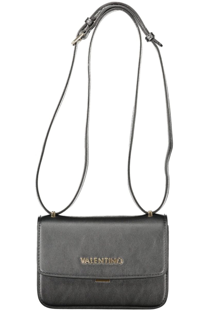 VALENTINO BAGS ČERNÁ DÁMSKÁ KABELKA