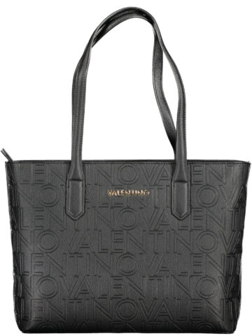 VALENTINO BAGS DÁMSKÁ KABELKA ČERNÁ