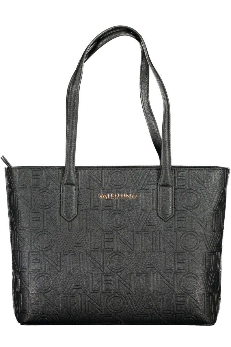 VALENTINO BAGS DÁMSKÁ KABELKA ČERNÁ