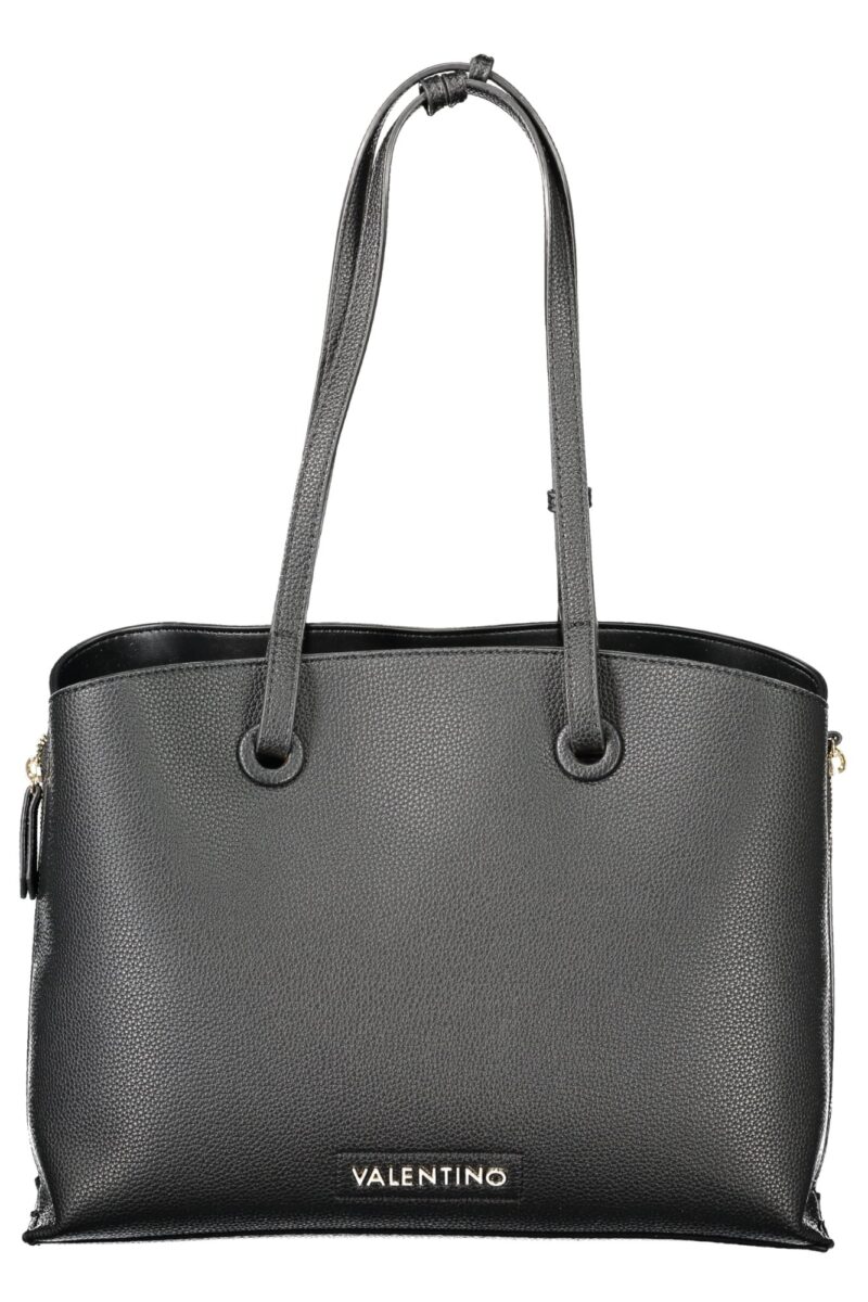 VALENTINO BAGS ČERNÁ DÁMSKÁ KABELKA