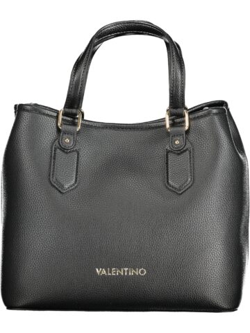 VALENTINO DÁMSKÁ KABELKA ČERNÁ