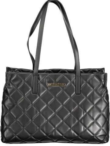 VALENTINO BAGS DÁMSKÁ KABELKA ČERNÁ