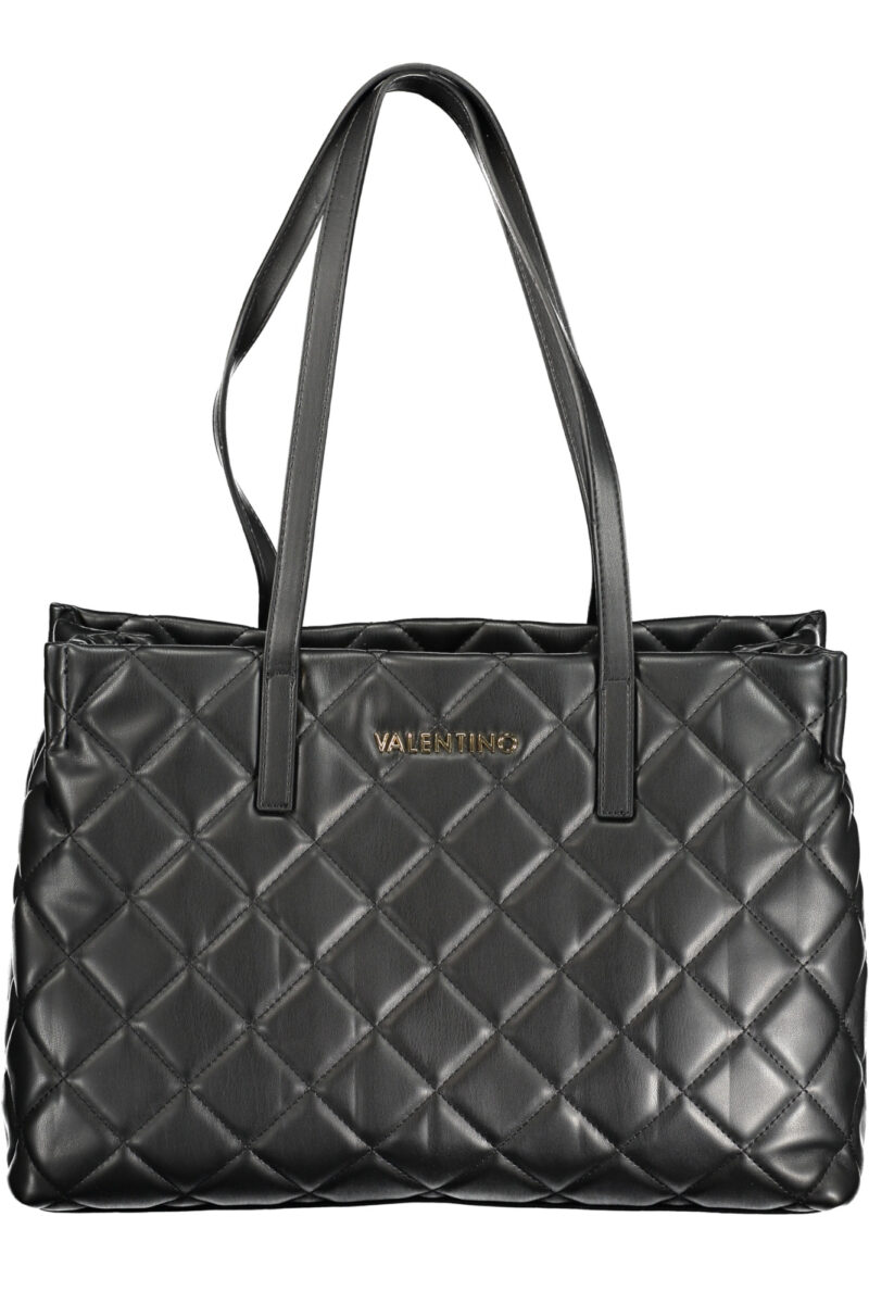 VALENTINO BAGS DÁMSKÁ KABELKA ČERNÁ