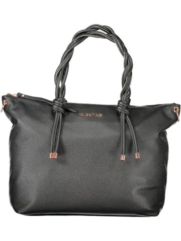 VALENTINO BAGS ČERNÁ DÁMSKÁ KABELKA
