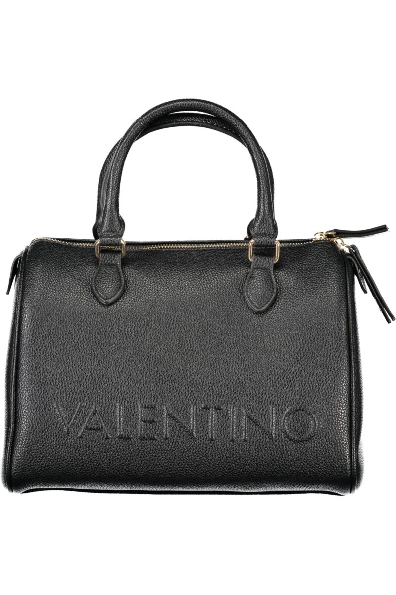 VALENTINO BAGS ČERNÁ DÁMSKÁ KABELKA
