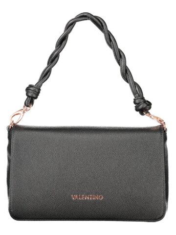 VALENTINO BAGS ČERNÁ DÁMSKÁ KABELKA