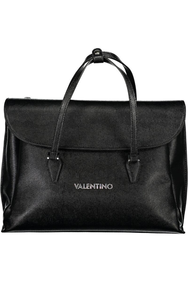 VALENTINO DÁMSKÁ KABELKA ČERNÁ