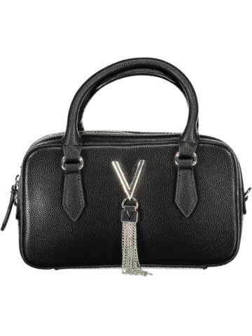 VALENTINO BAGS DÁMSKÁ KABELKA ČERNÁ