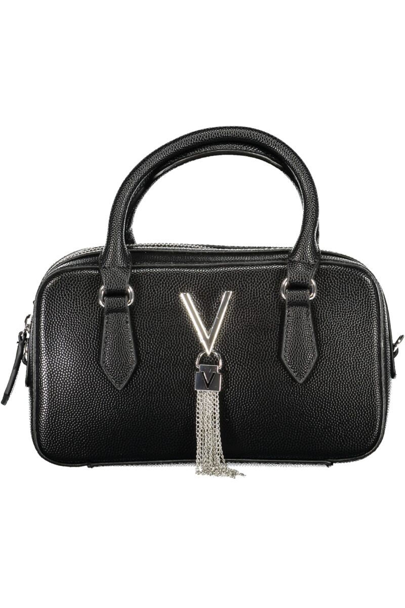 VALENTINO BAGS DÁMSKÁ KABELKA ČERNÁ