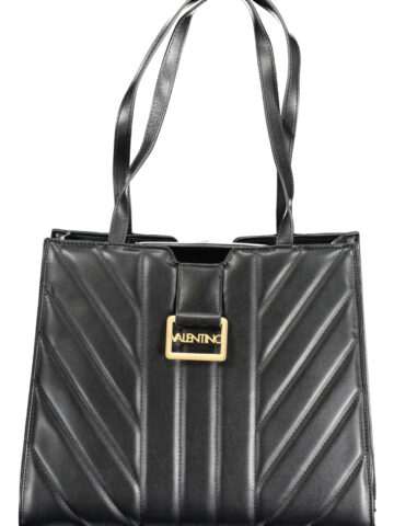 VALENTINO BAGS DÁMSKÁ KABELKA ČERNÁ