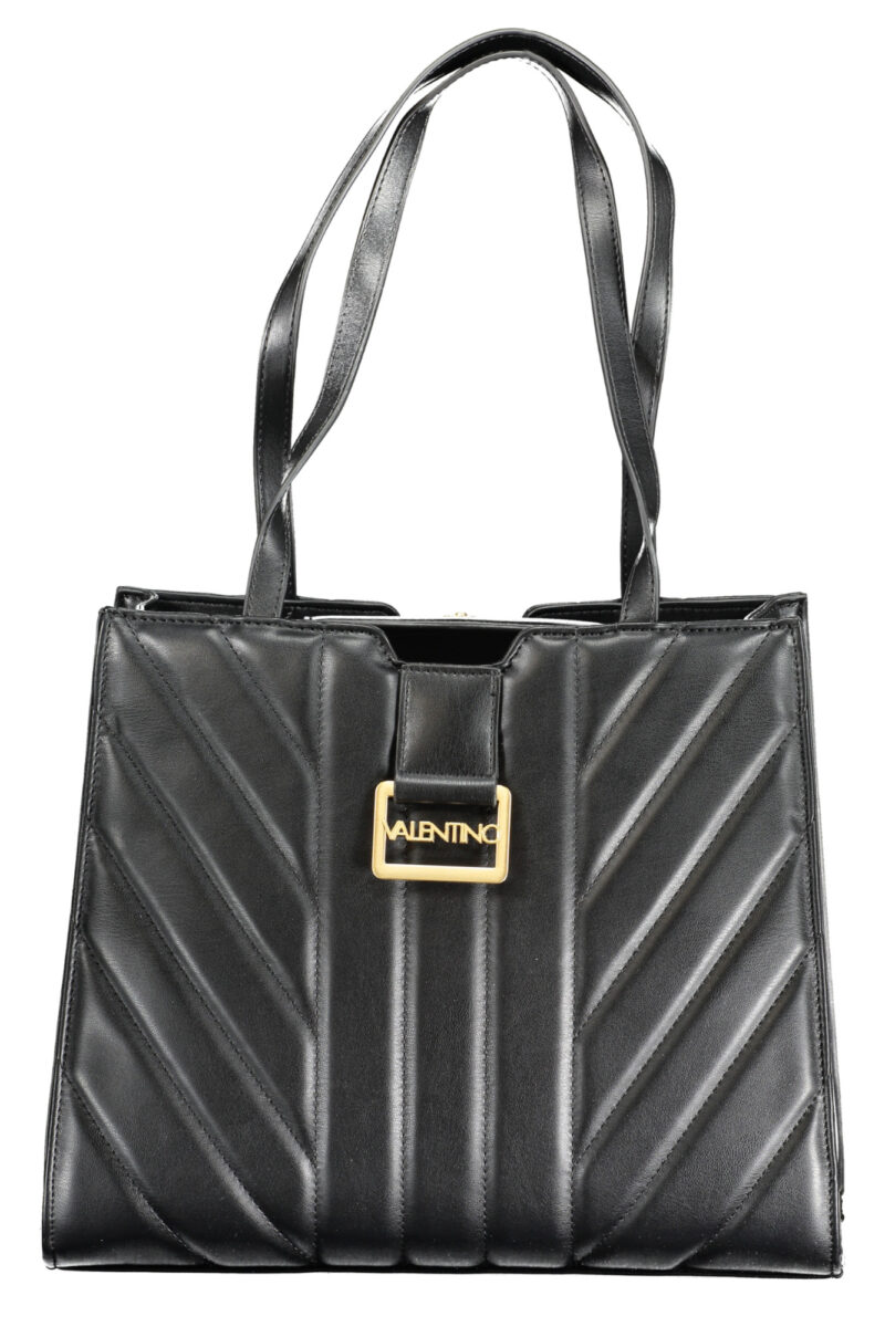 VALENTINO BAGS DÁMSKÁ KABELKA ČERNÁ