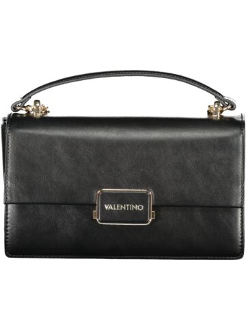 VALENTINO BAGS DÁMSKÁ KABELKA ČERNÁ